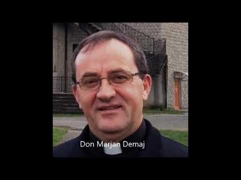 Liturgjia e Fjalës - Pagëzimi i Zotit (C)