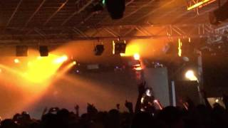 SALMO - STREET DRIVE IN - LIVE (Video HD)