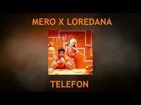 Mero x Loredana type beat  - " TELEFON " | Prod. by 7even | 2019