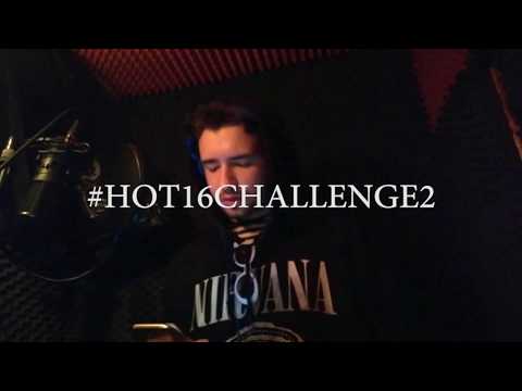 CYPRIVN #Hot16Challenge2 [PROD. CHWIEYOU]