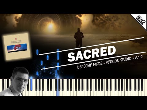 Sacred - Depeche Mode