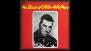 Slim Whitman - Release Me