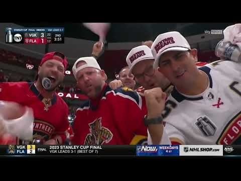 Jun.10/2023 NHL Tonight