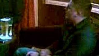 damian dempsey and the hounds of culann