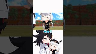フブキだけ甘やかすミオしゃママ【ホロライブ切り抜き/大神ミオ/尾丸ポルカ/hololive】#ホロライブ #ホロライブ切り抜き #hololive