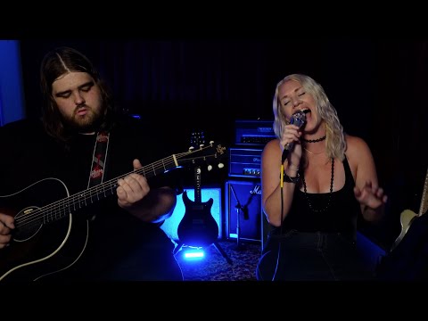 I'd Rather Go Blind (Etta James) By Zkye & Stefan Hauk