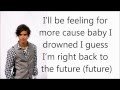 Eric Saade - Boomerang (Lyrics) 