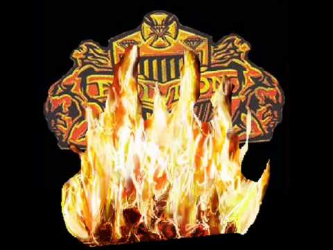 Motorhead- (SPOOF)Line In HELL