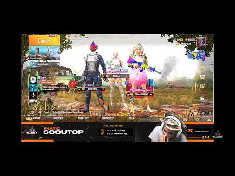 Scout, Jonathan, 8bitGoldy FULL CONTROVERSY  Video #Scout #Jonathan #8bitgoldy