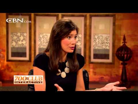 Rachel Cruze: Teaching Kids Smart Money Management