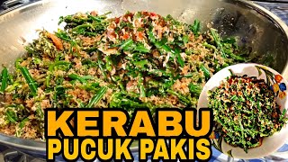 Download lagu KERABU PUCUK PAKU AIR TANGAN ORANG BRUNEI | MENU FIVE STAR! mp3 Download lagu KERABU PUCUK PAKU AIR TANGAN ORANG BRUNEI | MENU FIVE STAR! mp3