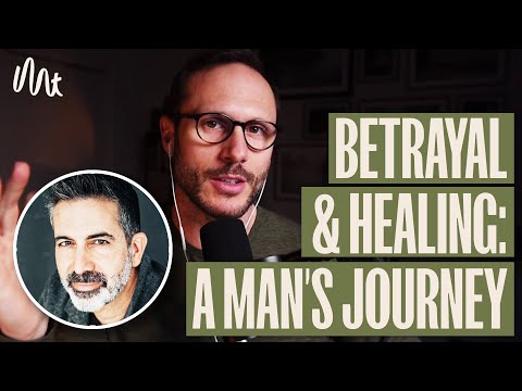 Navigating and Healing from Infidelity - Adam Nisenson