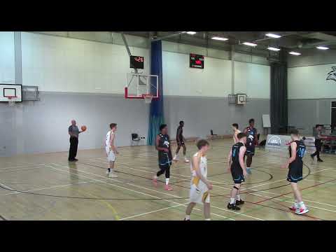 OW Men v ARU National Cup 09/10/2022