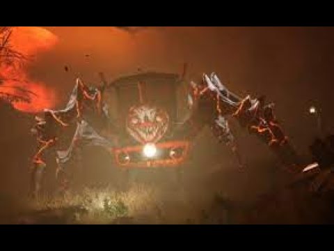 hell charles boss fight