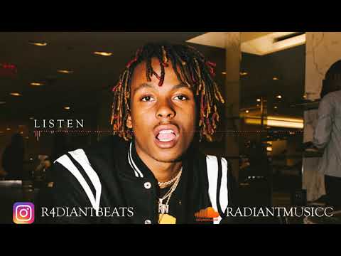 [FREE] Rich The Kid ft. Famous Dex Type Beat 2018 - "Listen" | Rap Beat