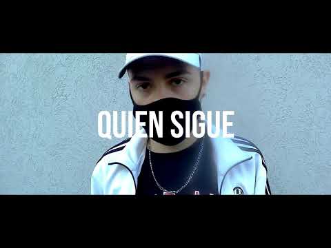 YARED KSN - Quién Sigue (Videoclip by Lumime)