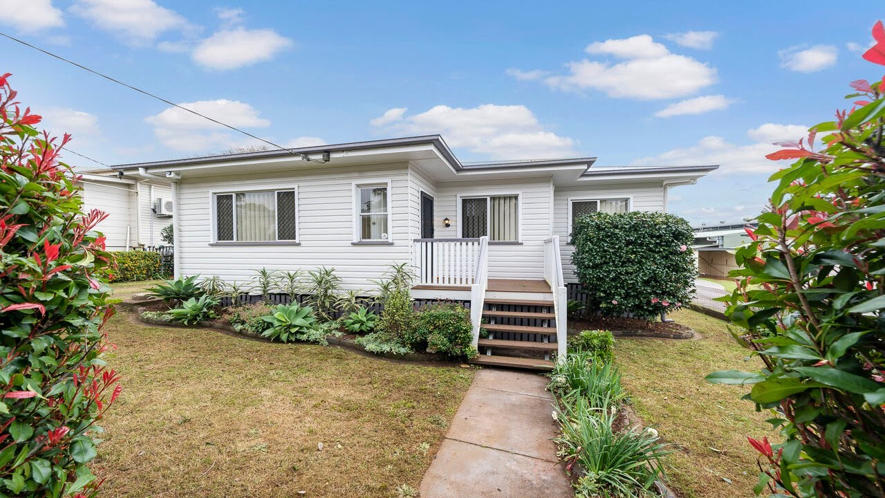 13 Norah Street, CENTENARY HEIGHTS QLD 4350 House Sold remaxsuccess