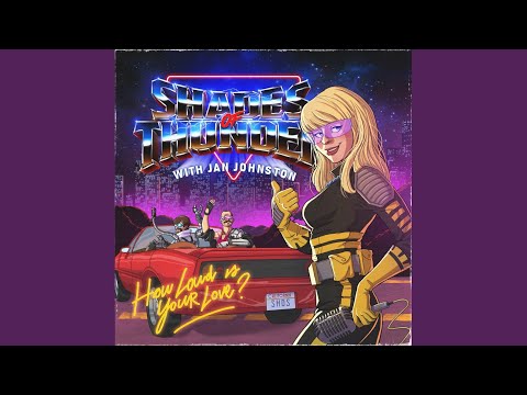 How Loud Is Your Love (Original Mix)