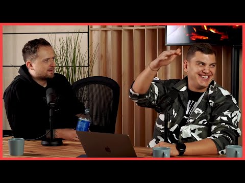 “Vėl Tie Patys…” #01 - Lankymąsi mokyklose ir truputi apie mokykla