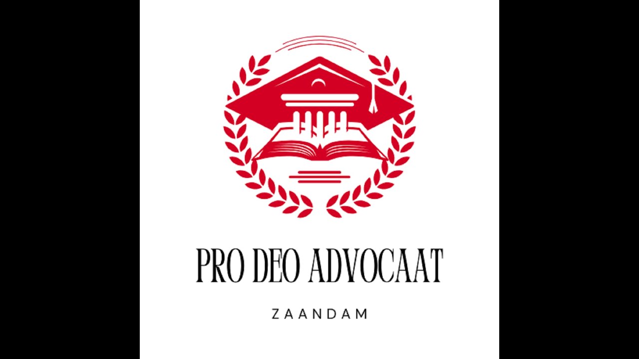 Pro Deo Advocaat Zaandam