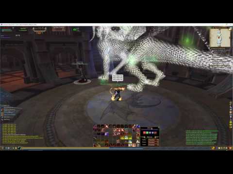 Everquest 2 - Mark of Awakening - 018 - Trial of Leadership - Guardian of Leadership (Epic x4) - AA