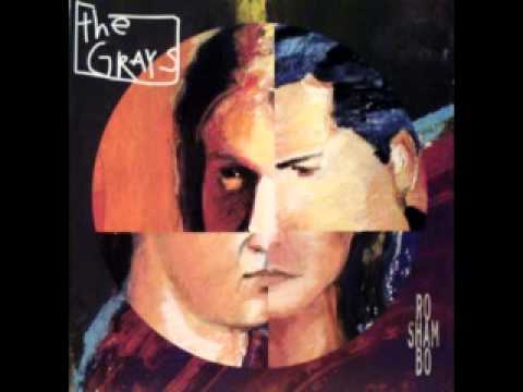 The Grays - Everybody's World