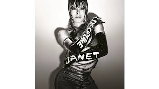 Janet Jackson - What&#39;s Ur Name