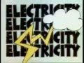 School House Rock Science Electricity Cartoon Lesson