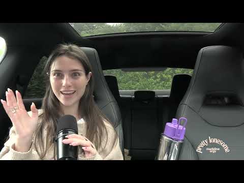 My first time on ADHD meds // Ep 42 - Pretty Lonesome with Madeline Argy