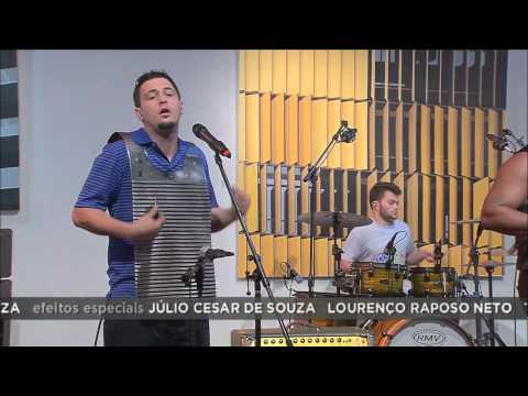 Dwayne Dopsie encerra o Metrópolis (27/08/2015)