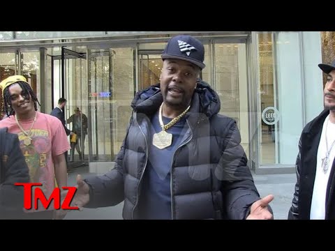 Memphis Bleek Scoffs At Jeezy Being Bigger Than Jay-Z, But Says He Can Outrap Him | TMZ