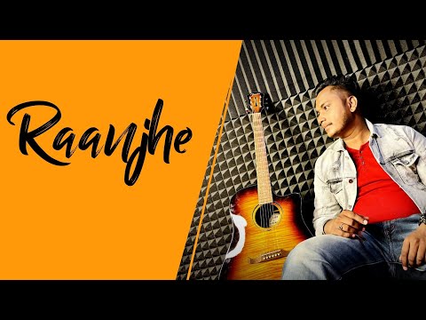 Rubaaz /Aar Vee - Ranjhé ( Music Video) New punjabi song 2022 /