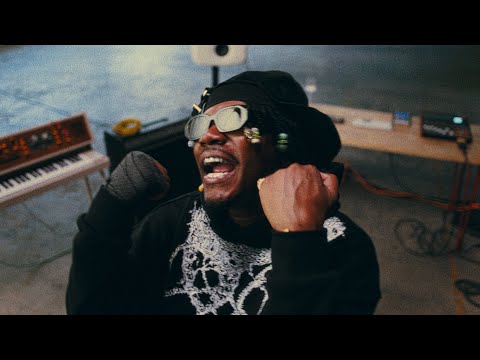 monte booker and Smino