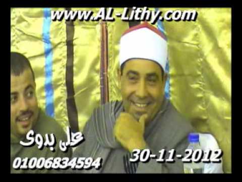 الشيخ محمود صابر وتقليد بالكربون للشيخ محمود الخشت فى وجود الشيخ محمود الخشت خطيرة جداً