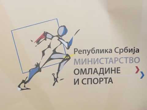 Trening centar STEPA 2019  Brvenik Obuka za sivace