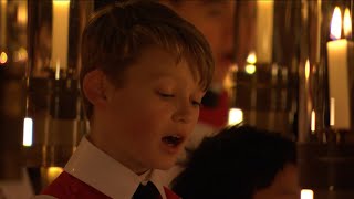 The First Nowell | Christmas Carols from King's 2023