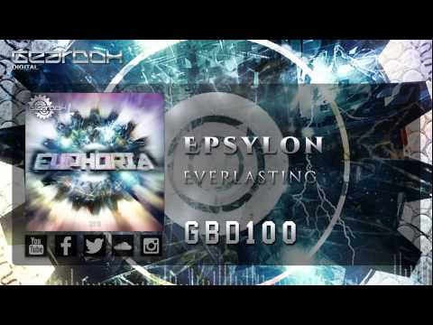 Epsylon - Everlasting [GBD100]