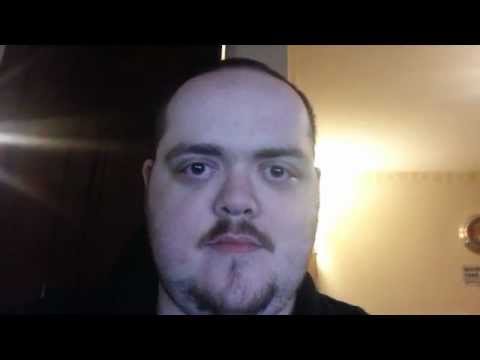 Mr Zoom - The Strangest Harlem Shake Out There - Guaranteed to make your eyes pop!