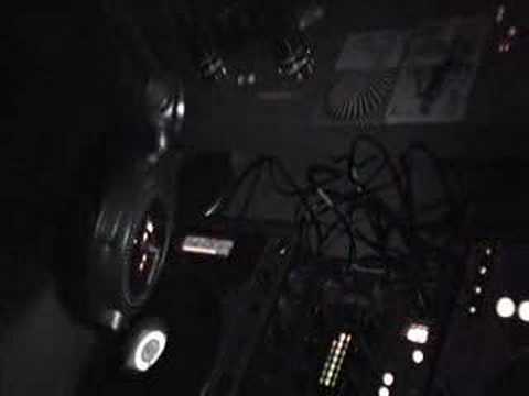 Different with Serious Man @ Paradise Café