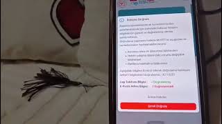MHRS RANDEVU ALMA NASIL YAPILIR 