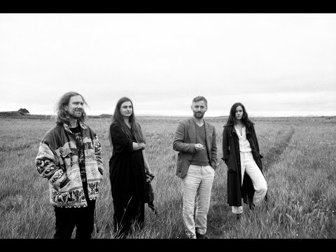 Bert Cools, Kjartan Sveinsson, Indrė Jurgelevičiūtė & Gyda Valtýsdóttir | Trailer