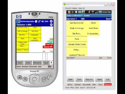 Timer Pro Professional