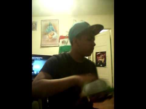 Maynor flow la mera yema