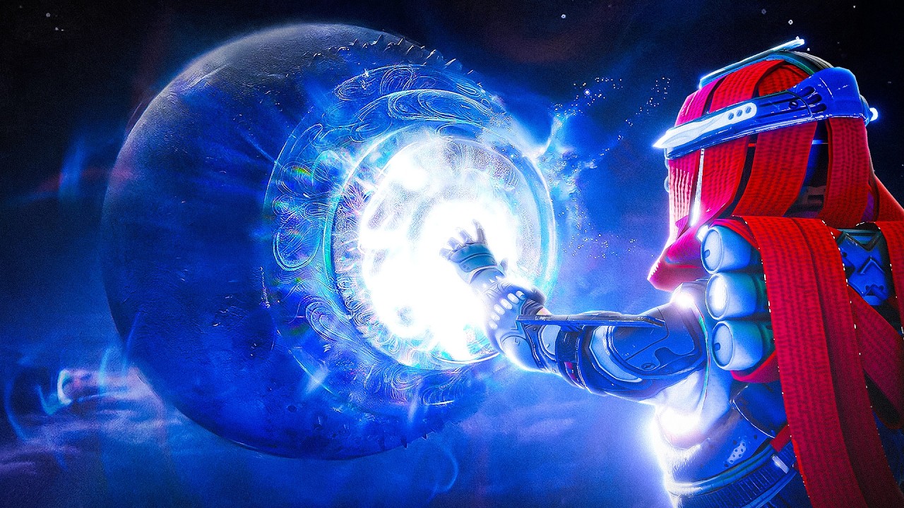 The Lightfall We Deserved...