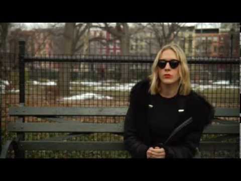 , title : 'CHLOE SEVIGNY in the East Village for BUST Magazine'