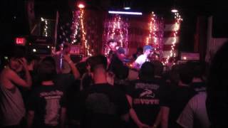 Can&#39;t Swim- Neighborhood Theatre Charlotte, NC 03/29/2017 Full Set HD