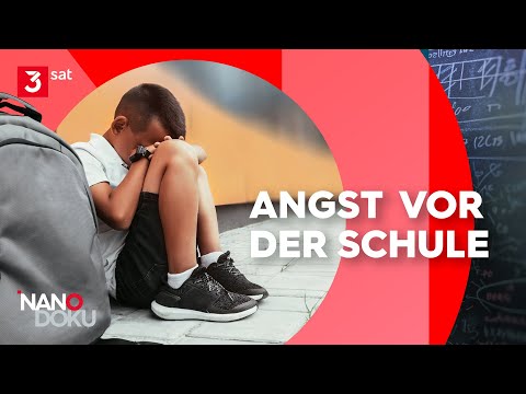 Video Thumbnail: Mobbing: Was tun, wenn Schule krank macht? | NANO Doku