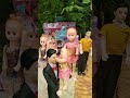 Shorts Sumi S Happy Family Bengali Doll S Story ️