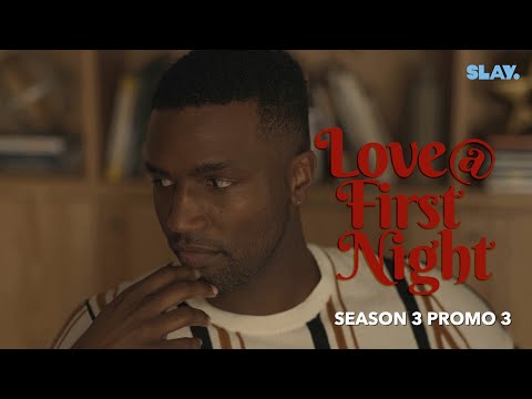 Love At First Night Season 3 Promo 3