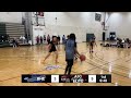 A3C ELITE Vs BLUEPRINT HOOPS